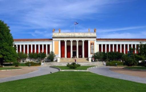 City Stay Close To The National Museum Athens Exterior photo